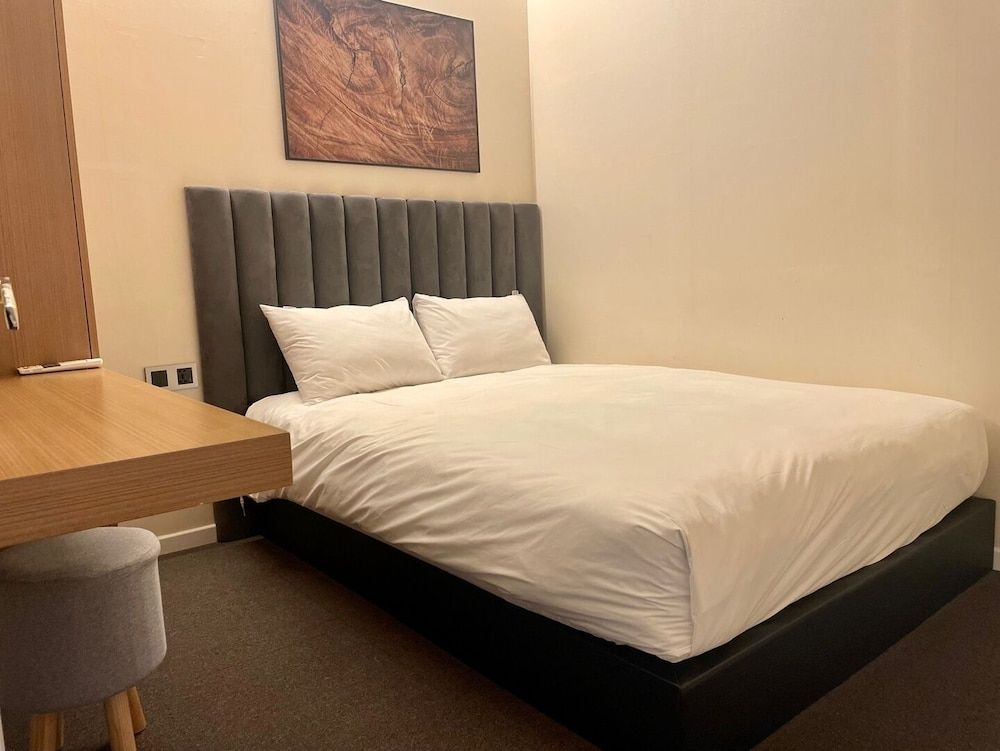 UH Suite The Haendae [Annex] No-Window Family Suite (Randomly selected)