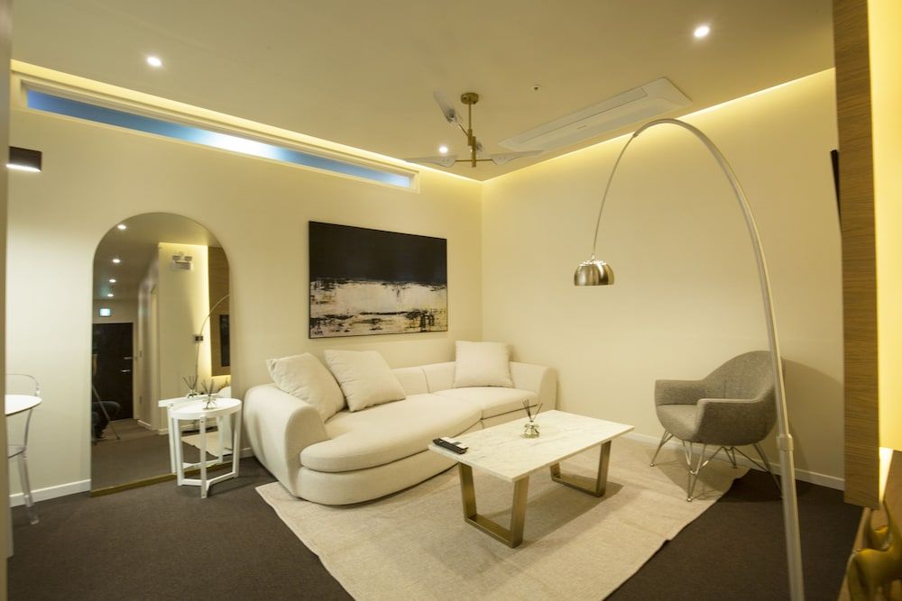 UH Suite The Haendae [Annex] No-Window Family Suite (Randomly selected) 5