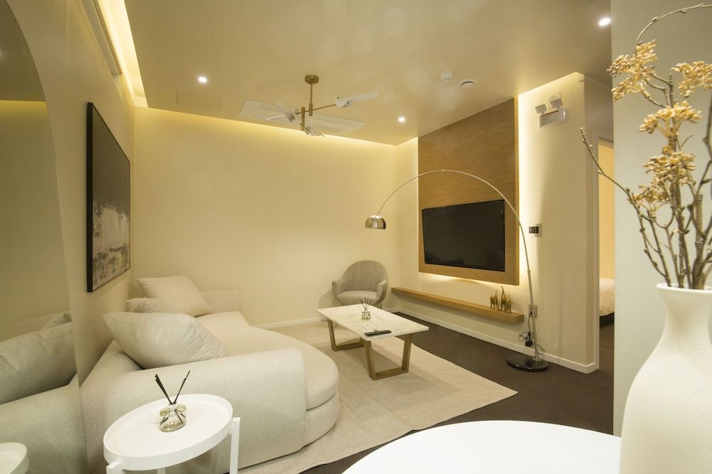 UH Suite The Haendae [Annex] No-Window Family Suite (Randomly selected) 4