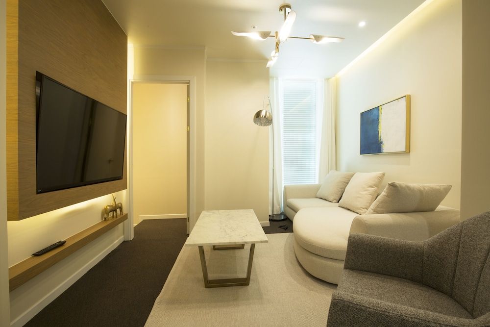 UH Suite The Haendae [Annex] No-Window Family Suite (Randomly selected) 3