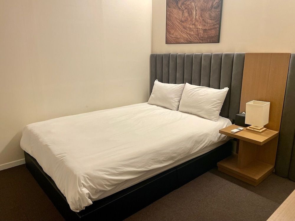 UH Suite The Haendae [Annex] No-Window Family Suite (Randomly selected) 2