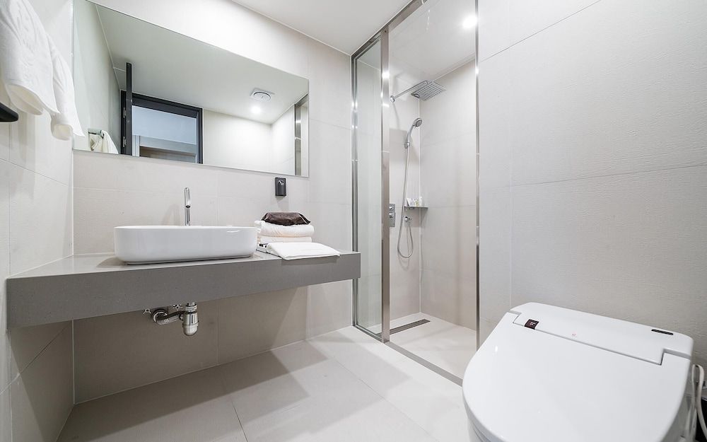 Hound Hotel Busan Songjeong Room (Twenty Two Ocean (72 Signature Ocean ) 12