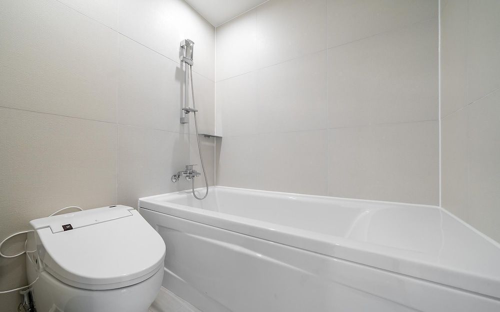 Hound Hotel Busan Songjeong Room (Twenty Two Ocean (72 Signature Ocean ) 13