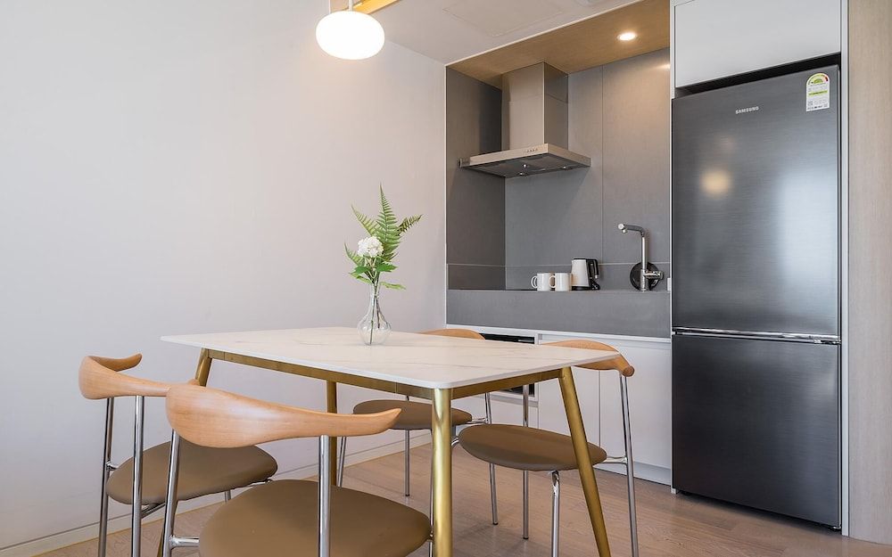 Hound Hotel Busan Songjeong Room (Twenty Two Ocean (72 Signature Ocean ) 7