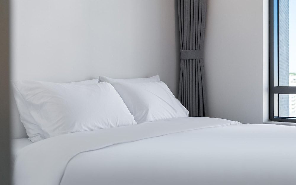 Hound Hotel Busan Songjeong Room (Twenty Two Ocean (72 Signature Ocean ) 10