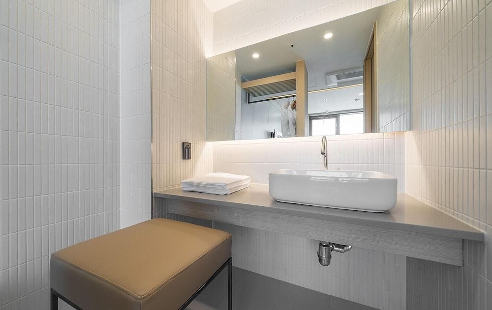 Hound Hotel Busan Songjeong Room (Twenty Two Ocean (72 Signature Ocean ) 11