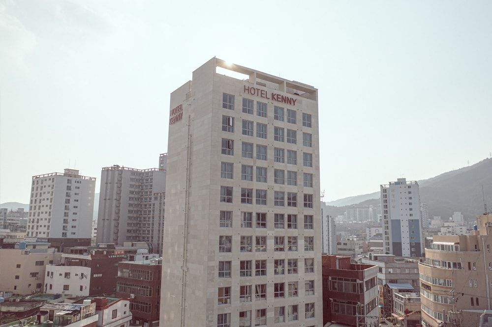 undefined KENNY STAY BUSAN GIJIANG - HOTEL KENNY 6