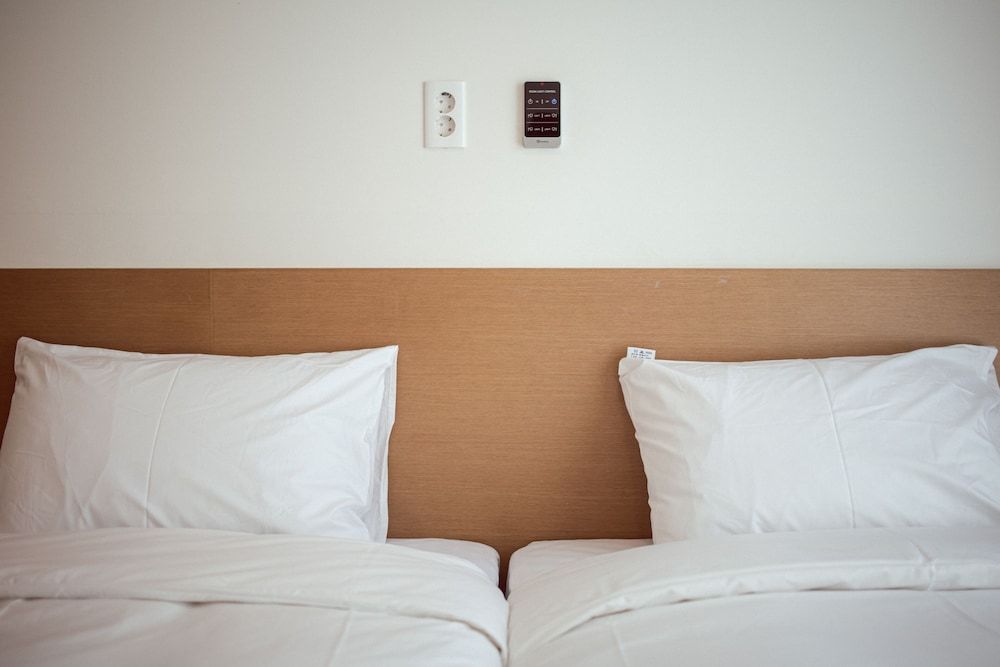 KENNY STAY BUSAN GIJIANG - HOTEL KENNY Standard Twin Room 2