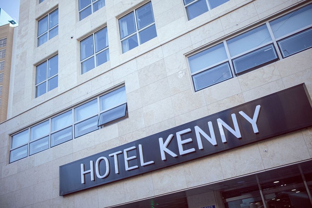 undefined KENNY STAY BUSAN GIJIANG - HOTEL KENNY 5