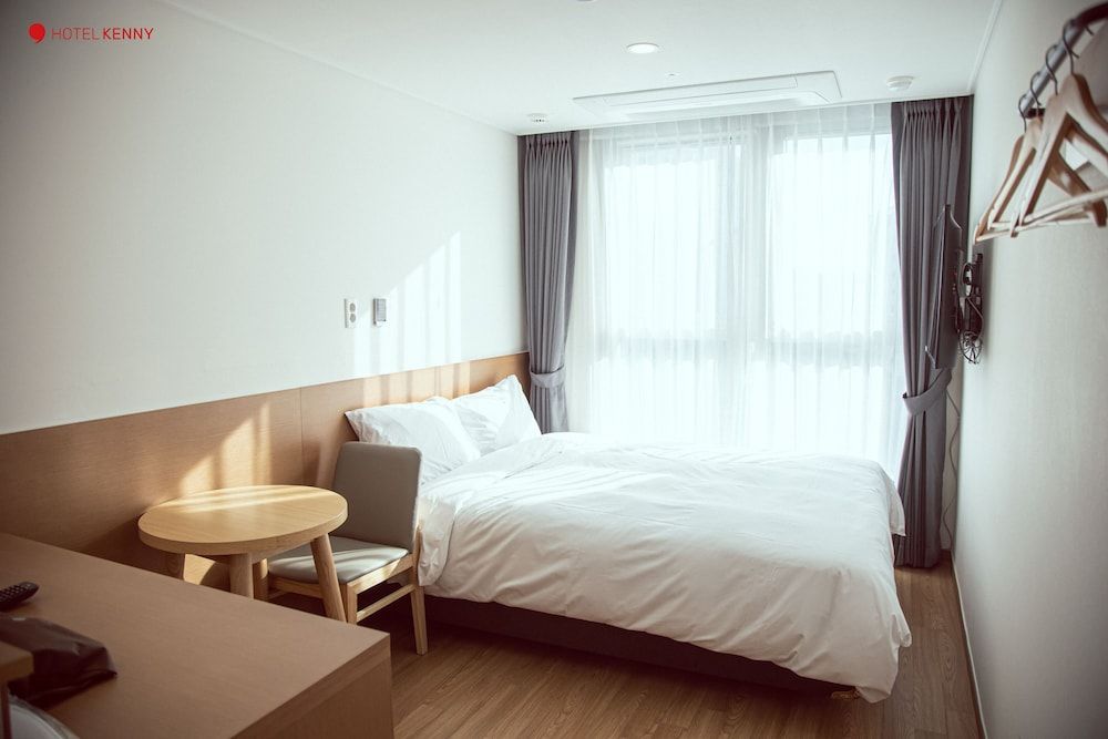 undefined KENNY STAY BUSAN GIJIANG - HOTEL KENNY 8
