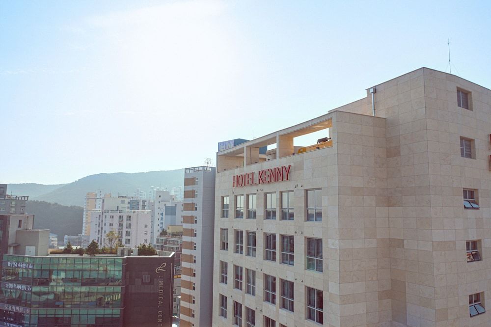 undefined KENNY STAY BUSAN GIJIANG - HOTEL KENNY 4
