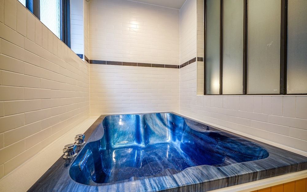 Brown Dot Busan Hwamyeong Room (Suite family bath - Starbucks coffee ) 21