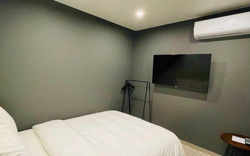 Brown Dot Busan Hwamyeong Room (Family two-room family bath - Starbuc) 20