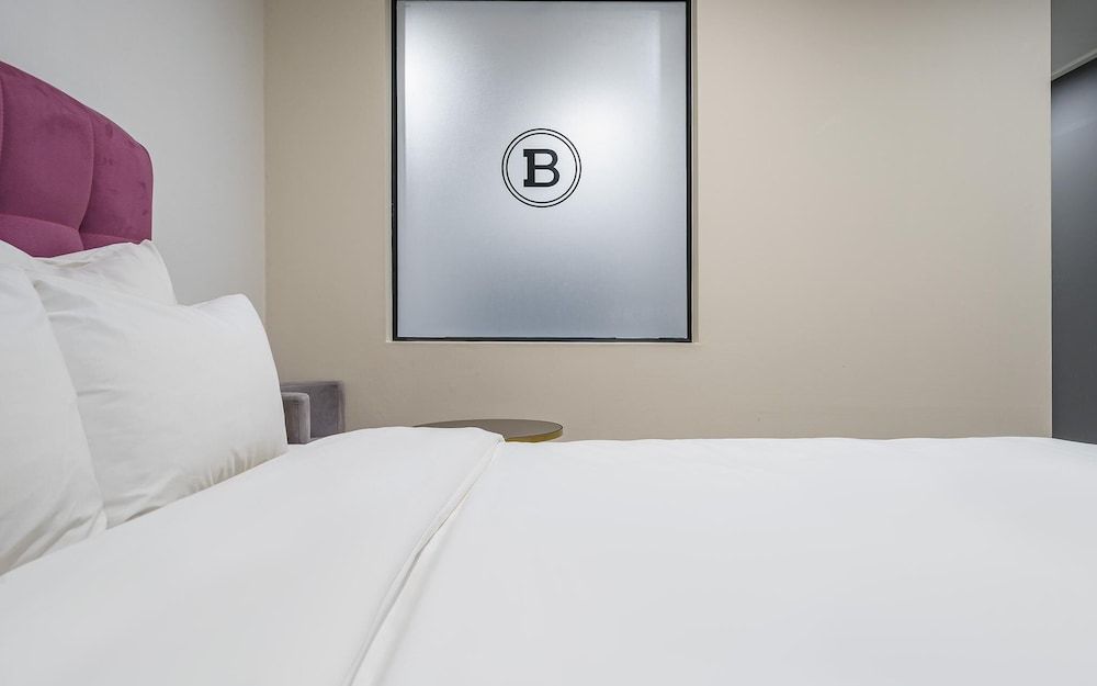 Brown Dot Busan Hwamyeong Room (Family two-room family bath - Starbuc) 4