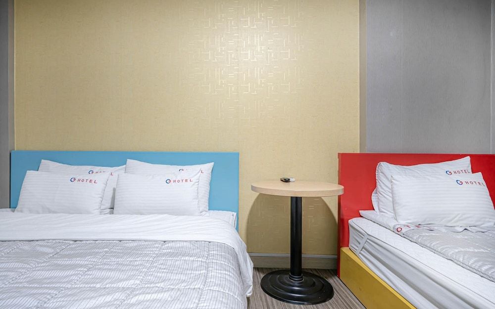 undefined Busan Yeongju-dong G 10