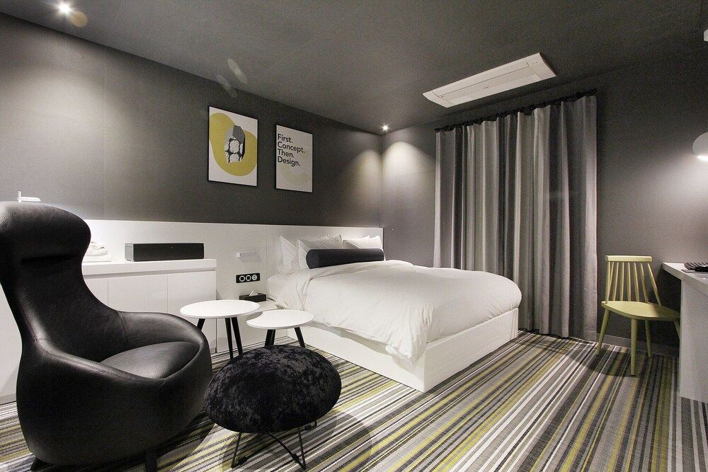 undefined Busan Geumsa-dong Have 6