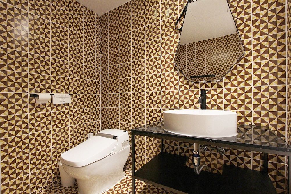 Busan Geumsa-dong Have Room (Deluxe Double (Disney Netflix free Yo) 7