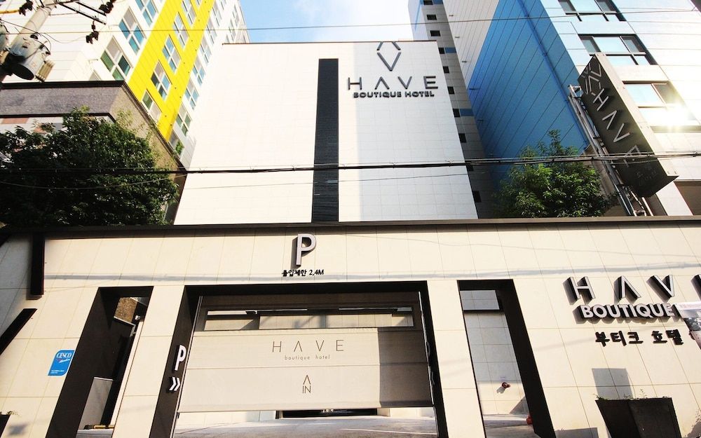 undefined Busan Geumsa-dong Have