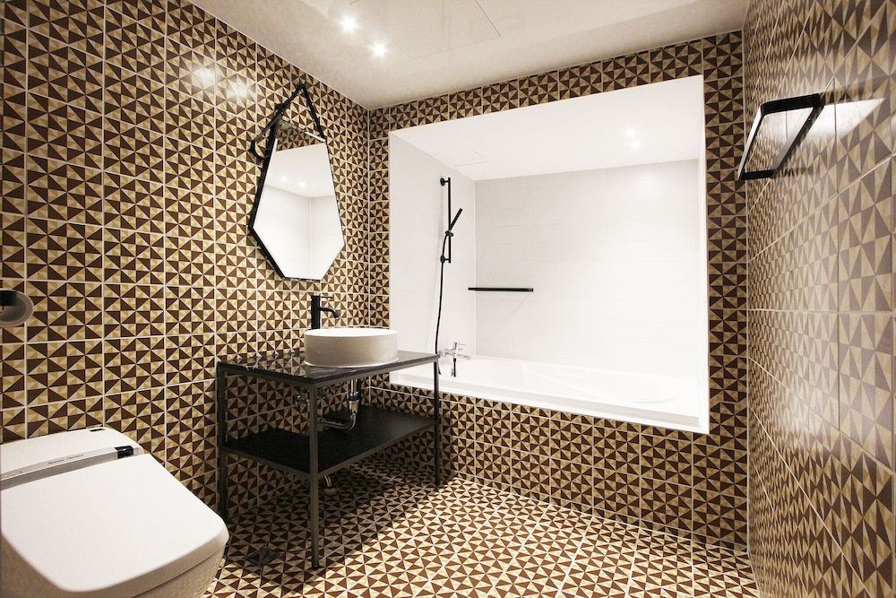 Busan Geumsa-dong Have Room (Deluxe Double (Disney Netflix free Yo) 6