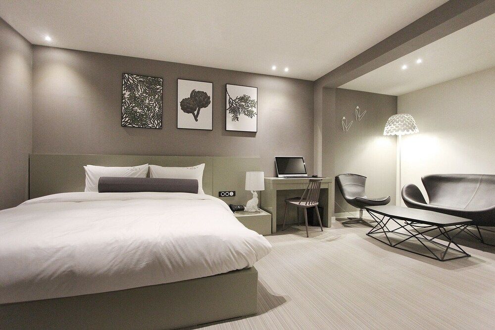 undefined Busan Geumsa-dong Have 9