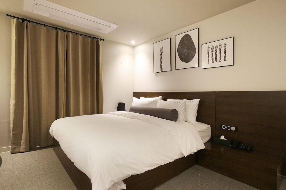 Busan Geumsa-dong Have Room (Sweet Double (Disney Netflix free You) 9