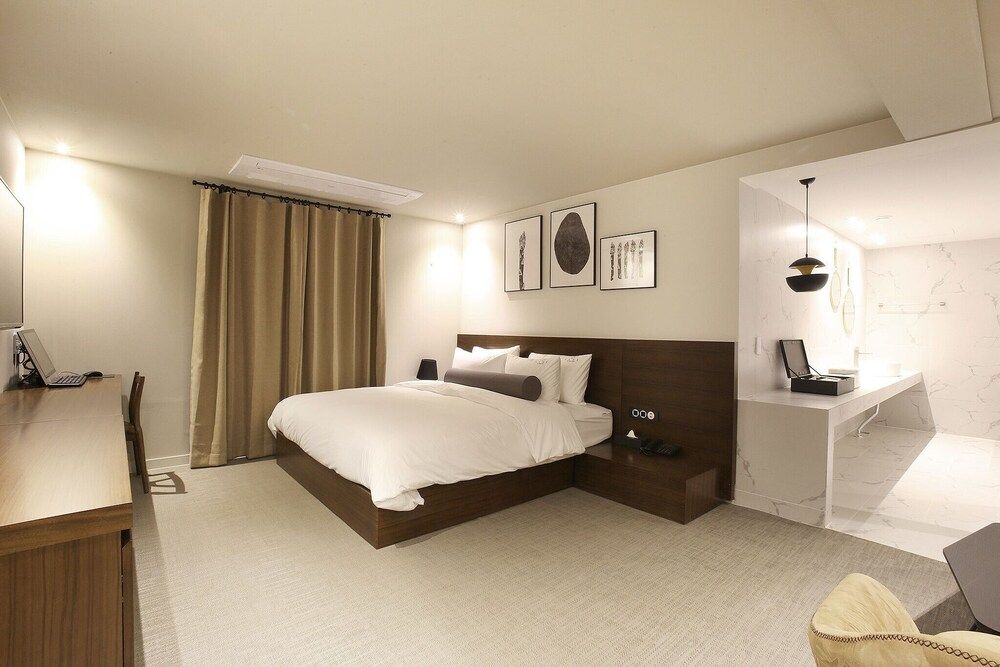 undefined Busan Geumsa-dong Have 7