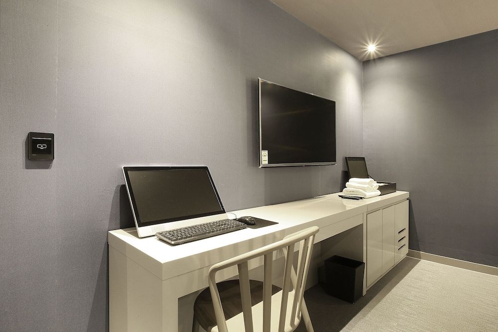 Busan Geumsa-dong Have Room (Deluxe Double (Disney Netflix free Yo) 8