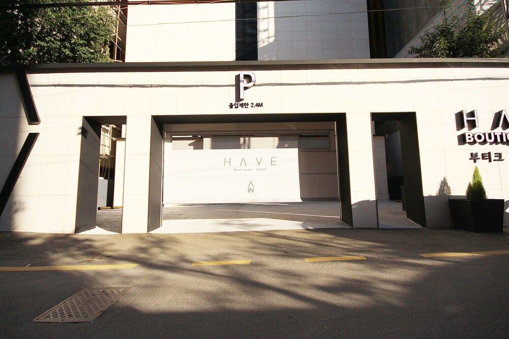 undefined Busan Geumsa-dong Have 2