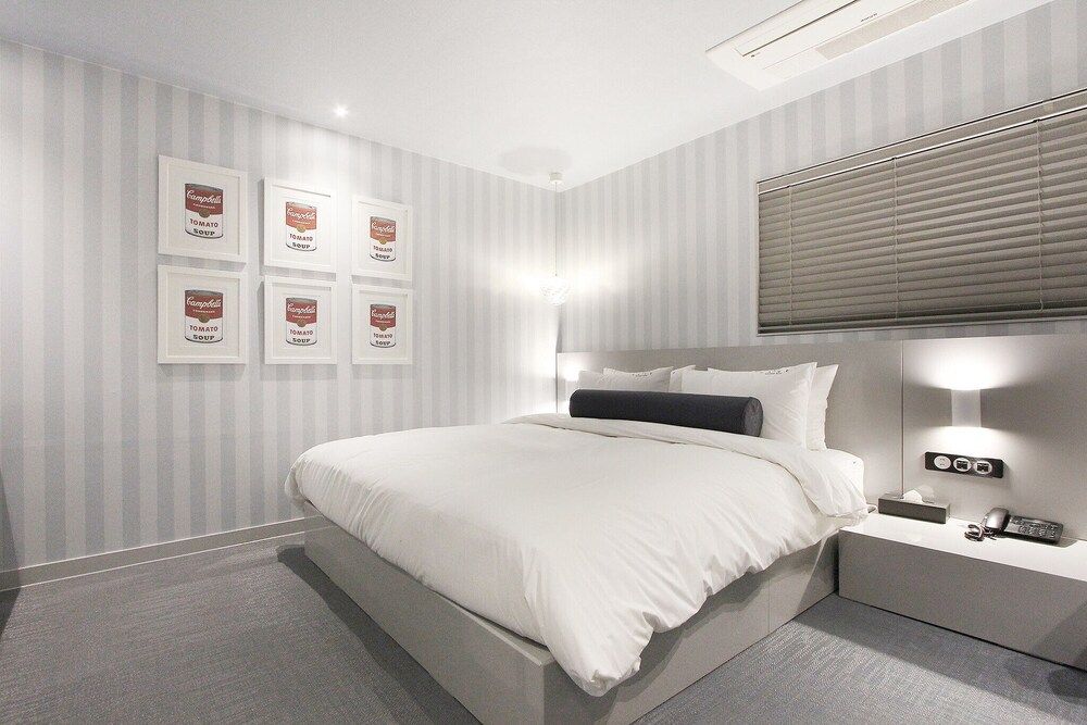 Busan Geumsa-dong Have Room (Deluxe Double (Disney Netflix free Yo) 5