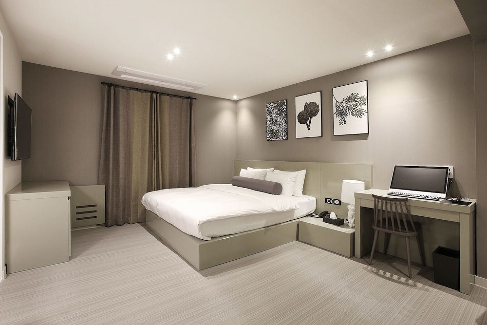 undefined Busan Geumsa-dong Have 8