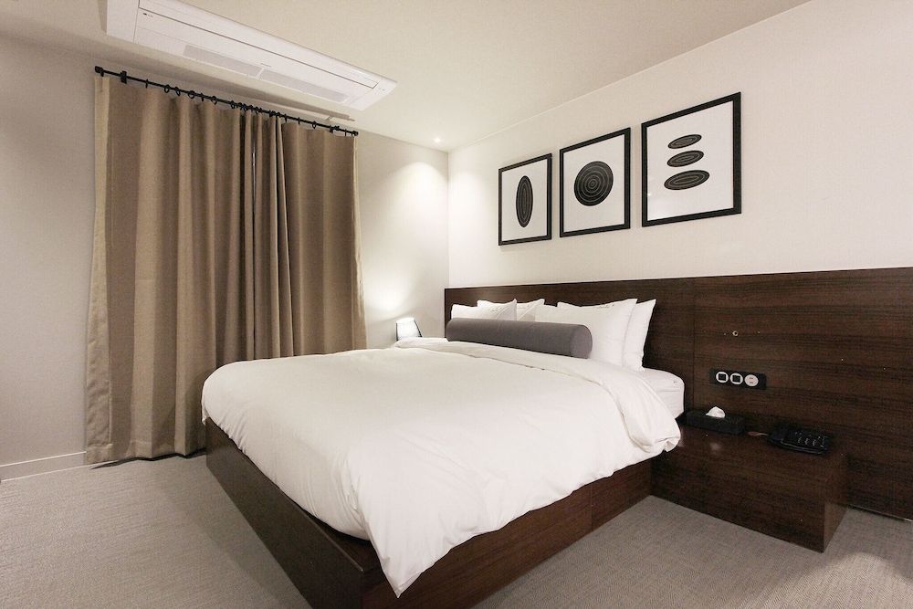 undefined Busan Geumsa-dong Have 10