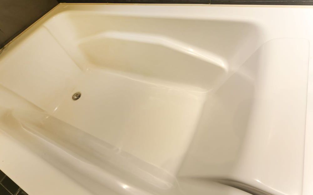 Busan Yeongdo Hotel Bridge Room (Deluxe Twin (adult broadcasting Netfl) 10