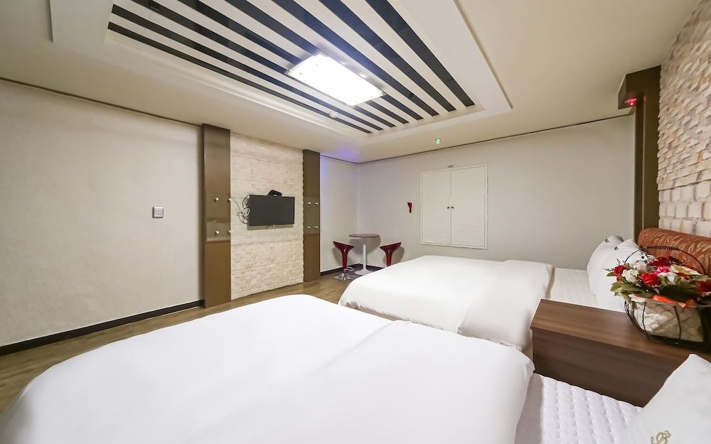 undefined Busan Haeundae Nine 10