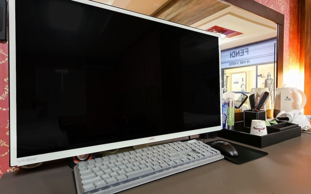 undefined Busan Haeundae Nine 7