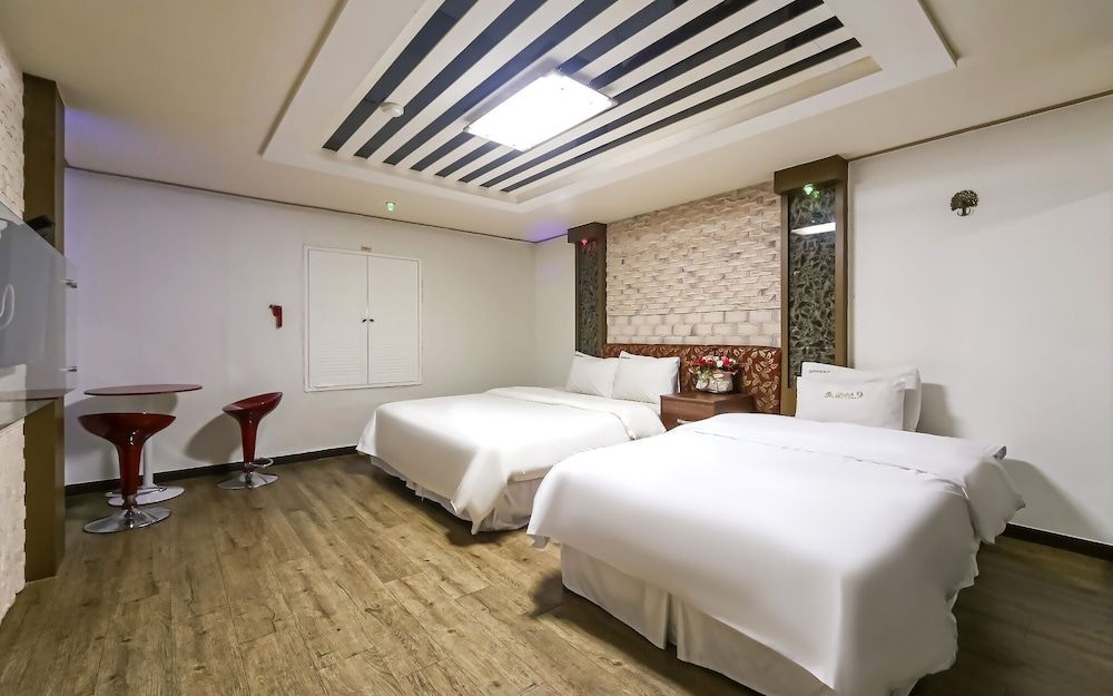 undefined Busan Haeundae Nine 9