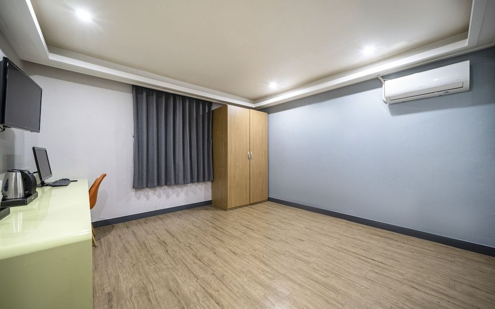 undefined Busan Haeundae GP Hotel 10