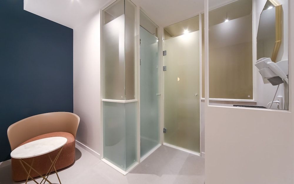 Busan Daeyeondong Hotel Bosco Room (Deluxe Double (Consecutive Nights Fre) 4