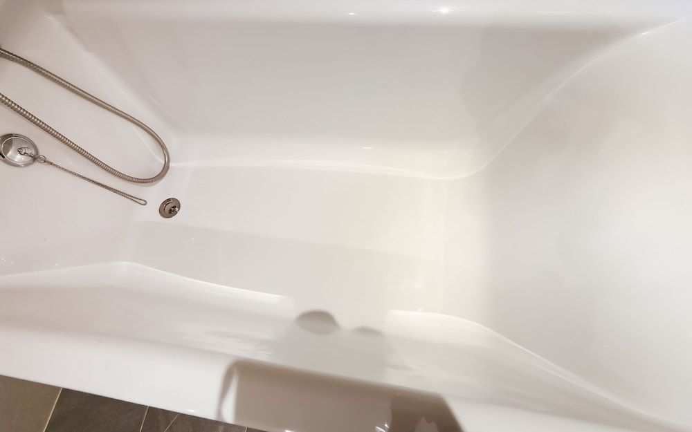 Busan Daeyeondong Hotel Bosco Room (Premium Double (Consecutive Nights Fr) 5