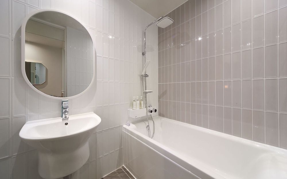 Busan Daeyeondong Hotel Bosco Room (Premium Twin (Consecutive Nights Free) 9