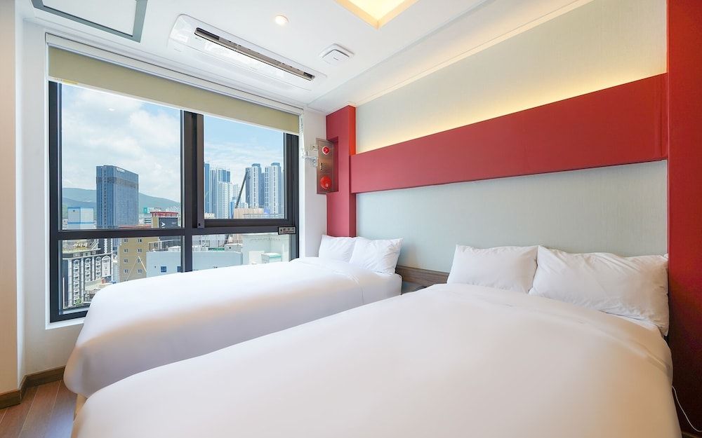 undefined Busan Haeundae Onda 9