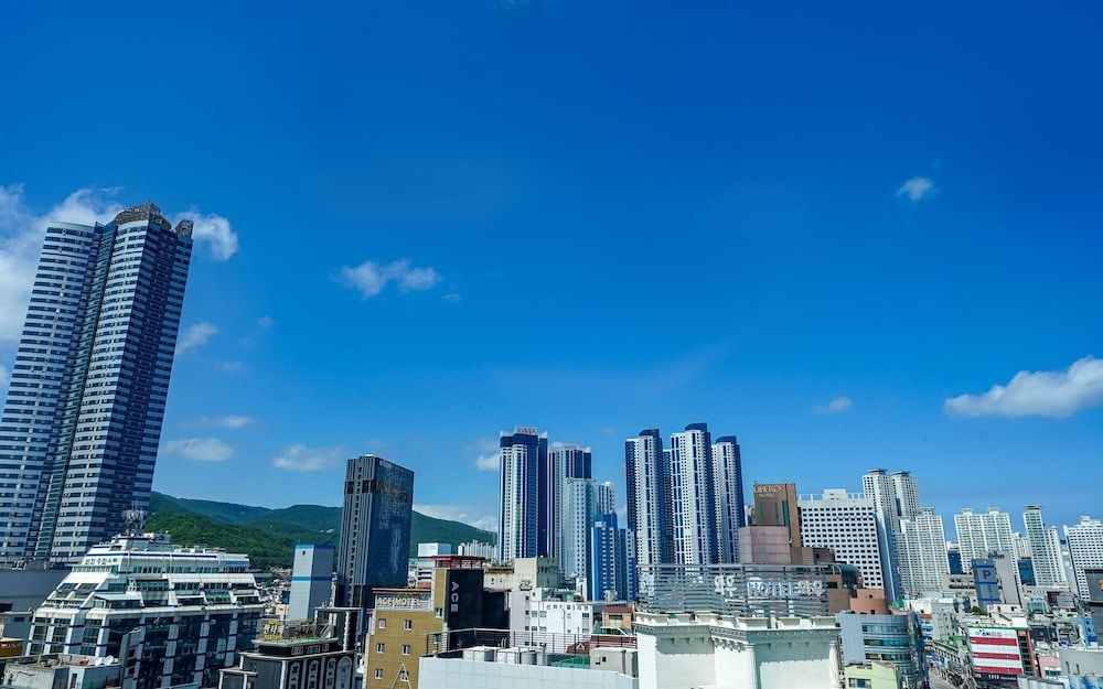 undefined Busan Haeundae Onda 8