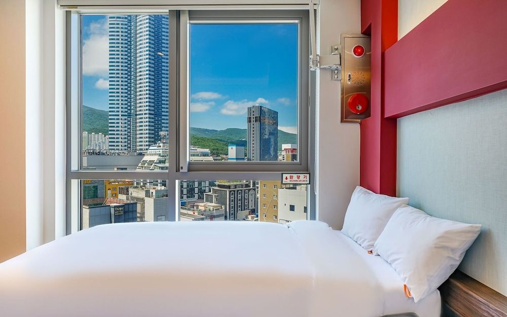 undefined Busan Haeundae Onda 7