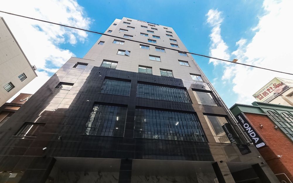 undefined Busan Haeundae Onda 4