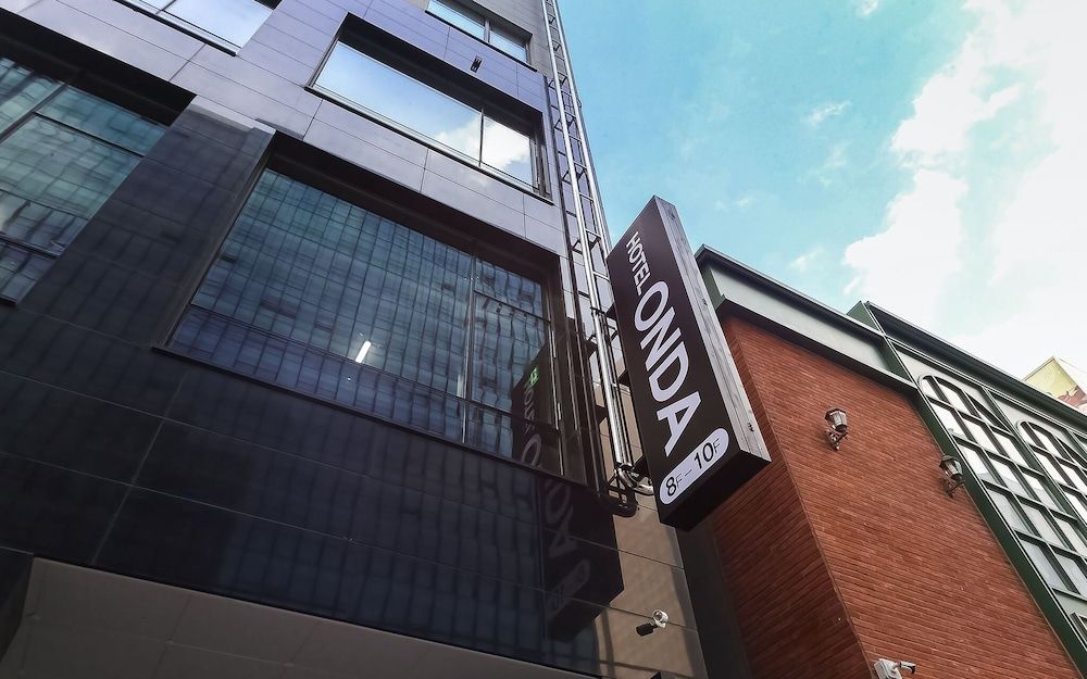 undefined Busan Haeundae Onda 5