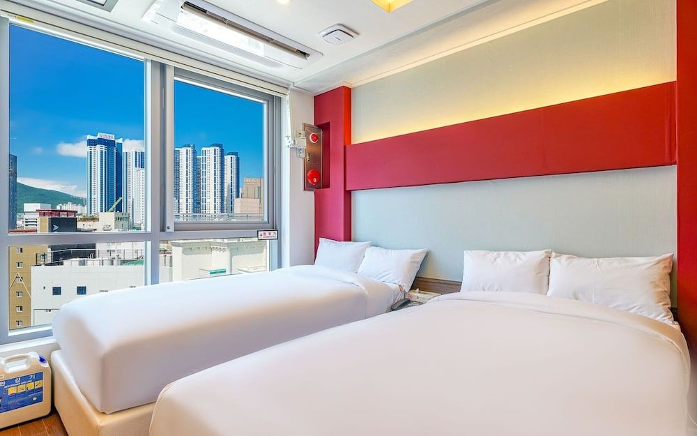 undefined Busan Haeundae Onda 6