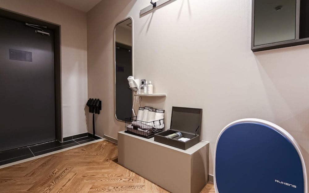 Busan Guseodong French Code Room (Deluxe Twin (based on 200 pyeong 3 pe) 14