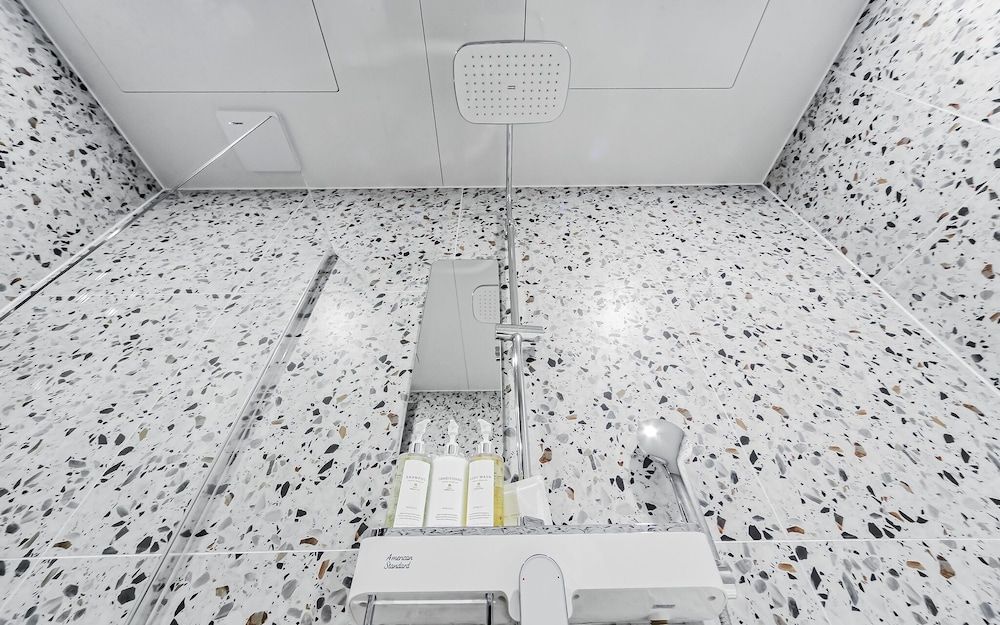 Busan Guseodong French Code Room (Suite (200 pyeong of parking) (LG Sty) 17