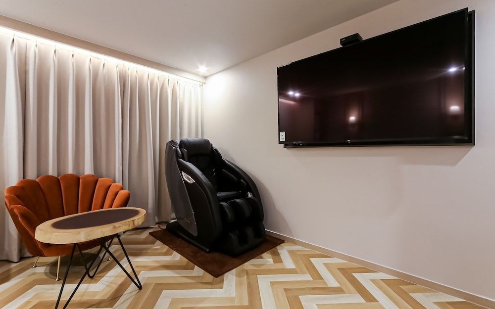 Busan Guseodong French Code Room (Suite (200 pyeong of parking) (LG Sty) 5