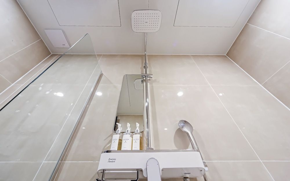 Busan Guseodong French Code Room (Suite (200 pyeong of parking) (LG Sty) 10