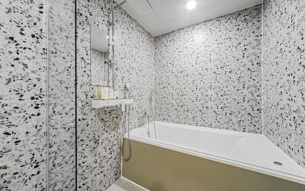 Busan Guseodong French Code Room (Suite (200 pyeong of parking) (LG Sty) 16